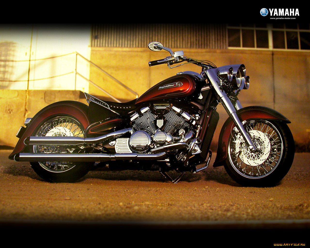 , yamaha